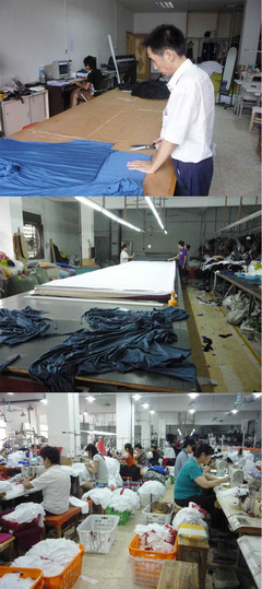 工廠直銷，一件起批！打造專屬企業文化衫的明智之選